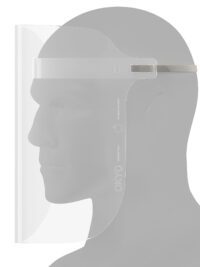 Máscara Face Shield